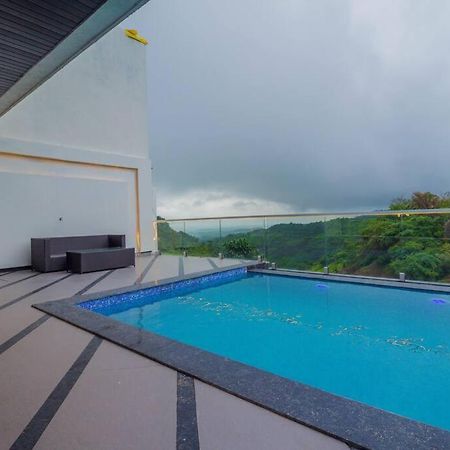Celebrity Villa Igatpuri Eksteriør bilde