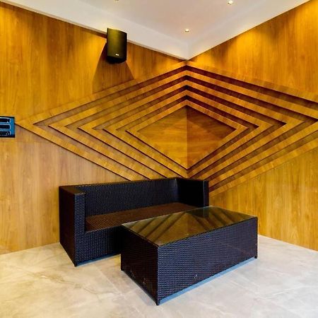 Celebrity Villa Igatpuri Eksteriør bilde