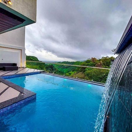 Celebrity Villa Igatpuri Eksteriør bilde