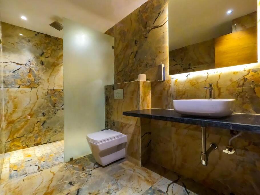 Celebrity Villa Igatpuri Eksteriør bilde