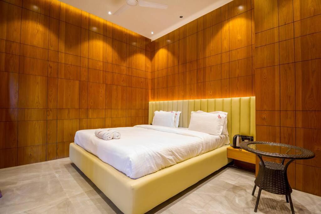 Celebrity Villa Igatpuri Eksteriør bilde