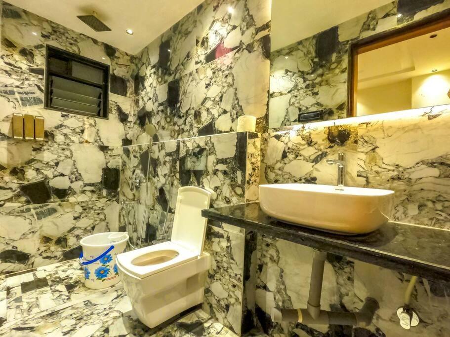 Celebrity Villa Igatpuri Eksteriør bilde