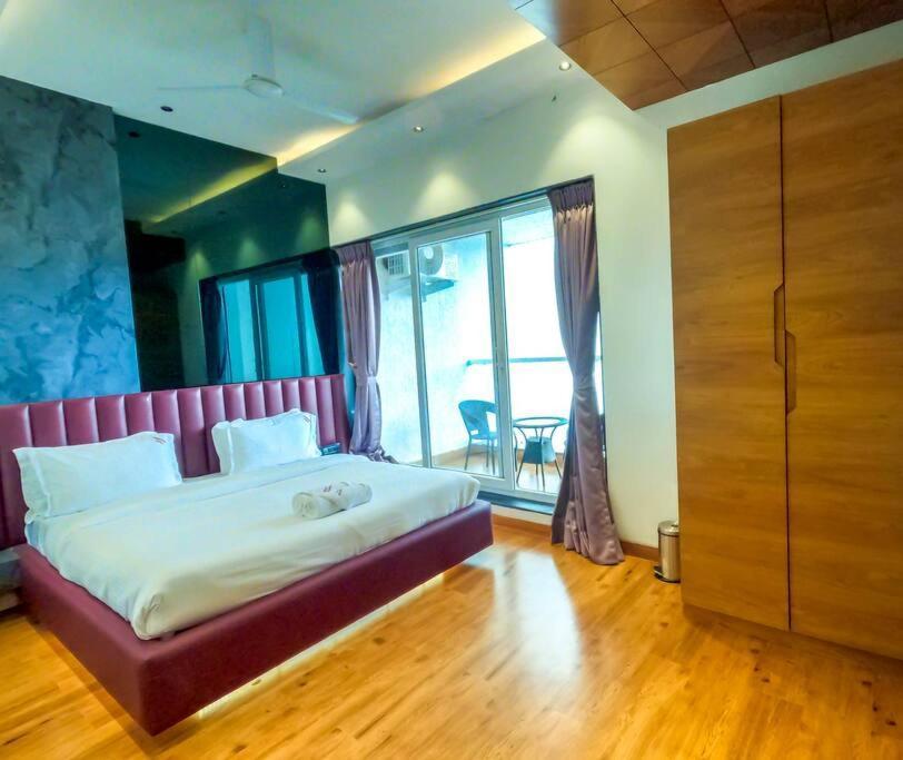 Celebrity Villa Igatpuri Eksteriør bilde