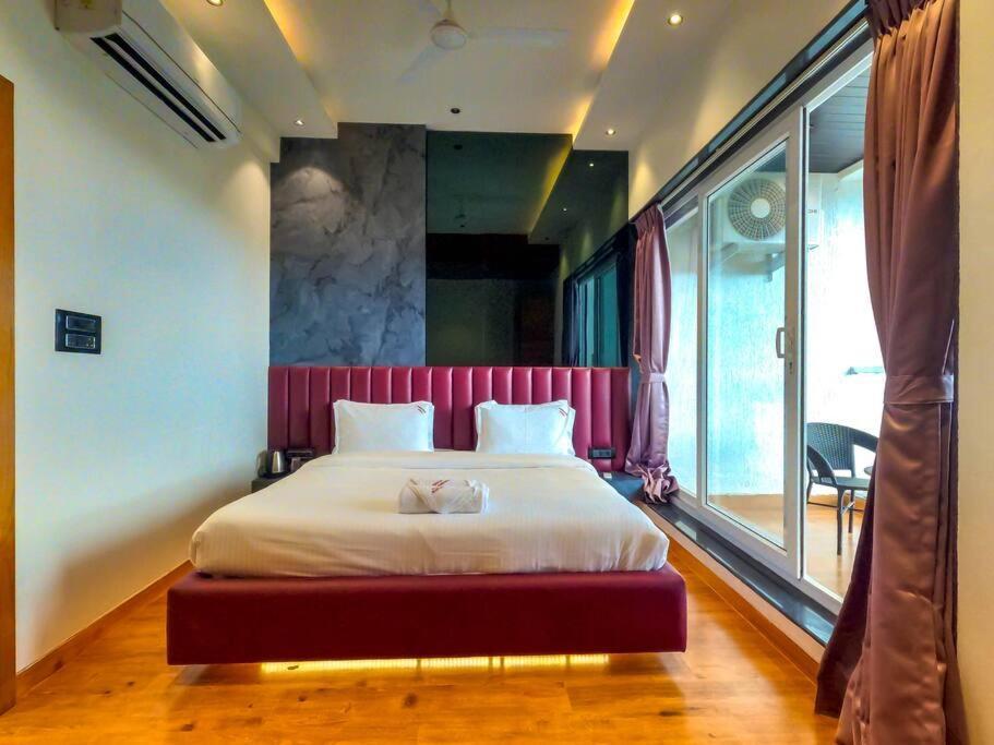 Celebrity Villa Igatpuri Eksteriør bilde