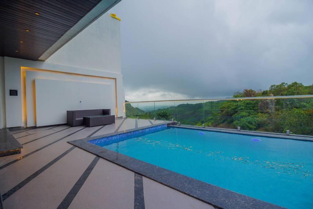Celebrity Villa Igatpuri Eksteriør bilde