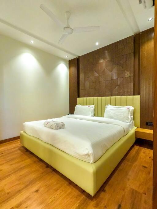 Celebrity Villa Igatpuri Eksteriør bilde