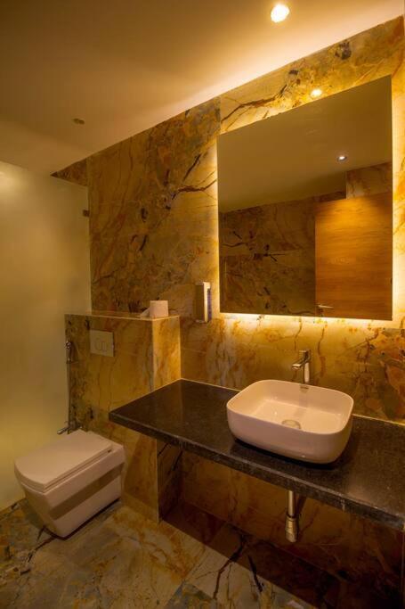 Celebrity Villa Igatpuri Eksteriør bilde