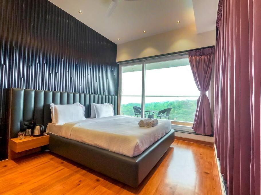 Celebrity Villa Igatpuri Eksteriør bilde