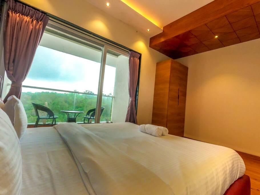 Celebrity Villa Igatpuri Eksteriør bilde
