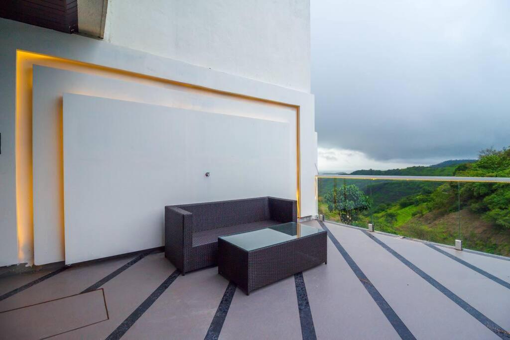 Celebrity Villa Igatpuri Eksteriør bilde