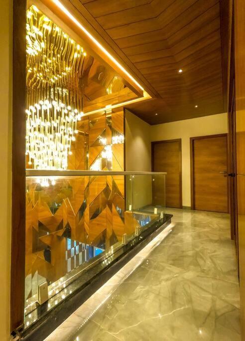 Celebrity Villa Igatpuri Eksteriør bilde