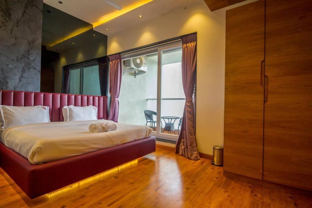 Celebrity Villa Igatpuri Eksteriør bilde