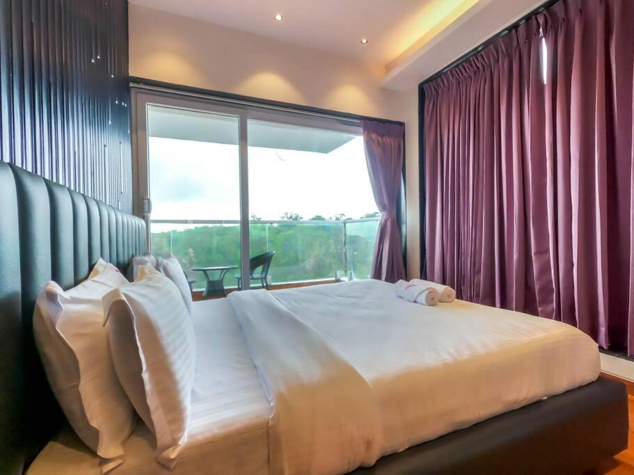 Celebrity Villa Igatpuri Eksteriør bilde