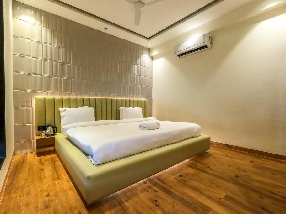 Celebrity Villa Igatpuri Eksteriør bilde