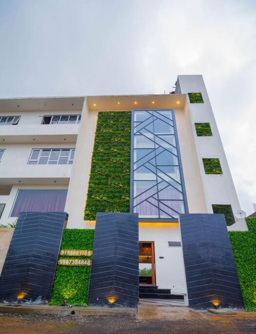 Celebrity Villa Igatpuri Eksteriør bilde