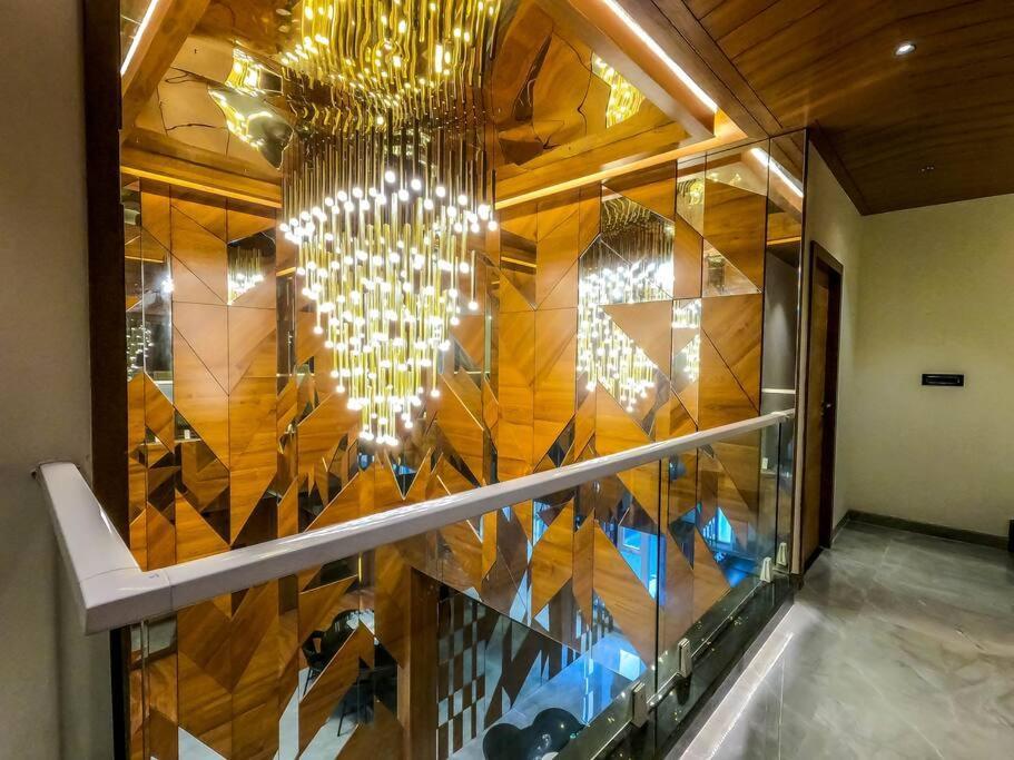 Celebrity Villa Igatpuri Eksteriør bilde