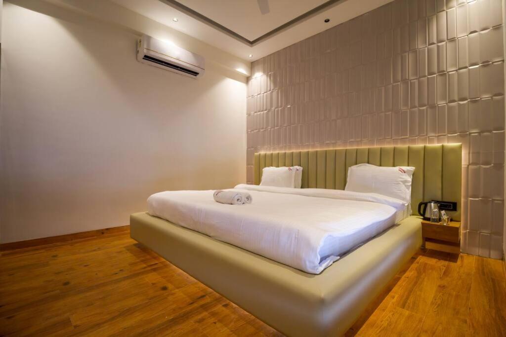 Celebrity Villa Igatpuri Eksteriør bilde