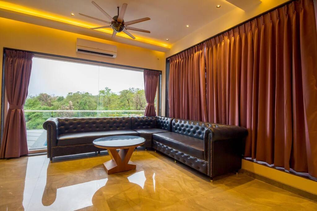 Celebrity Villa Igatpuri Eksteriør bilde
