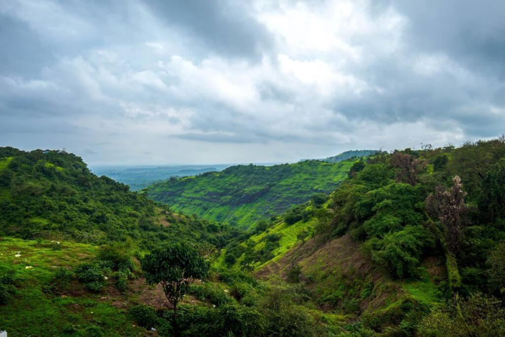 Celebrity Villa Igatpuri Eksteriør bilde