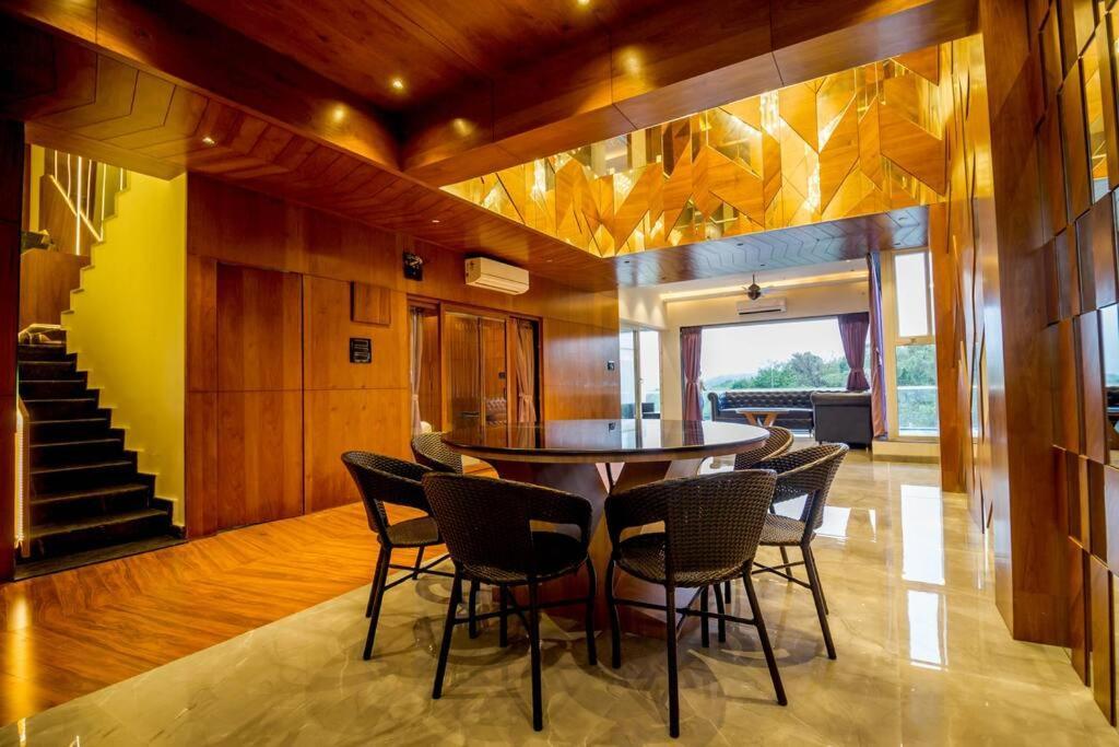 Celebrity Villa Igatpuri Eksteriør bilde