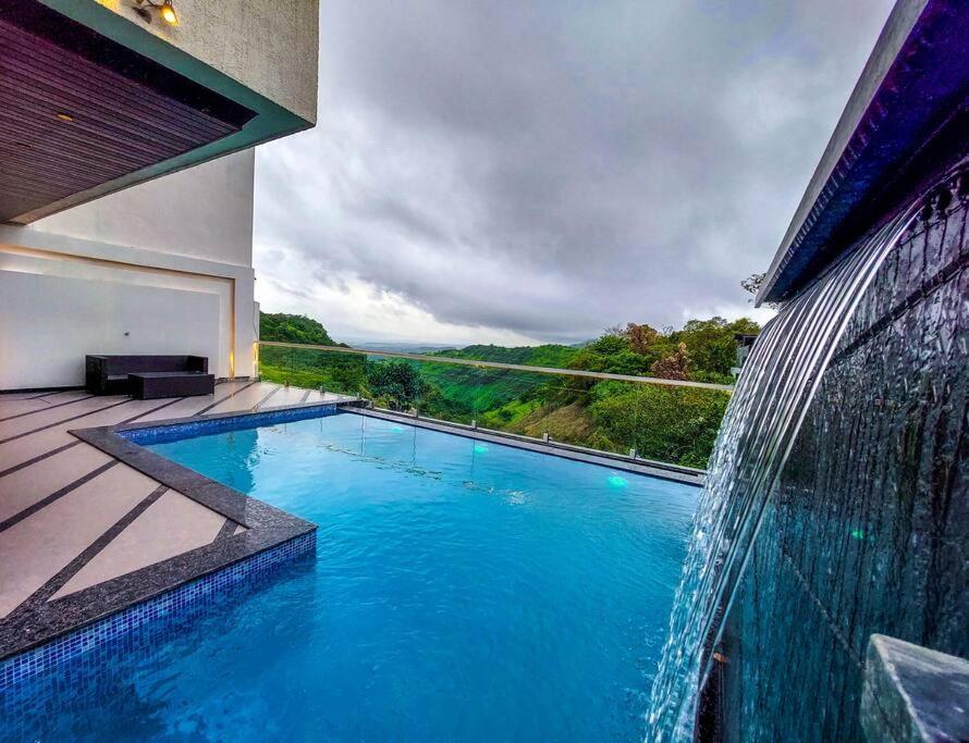 Celebrity Villa Igatpuri Eksteriør bilde